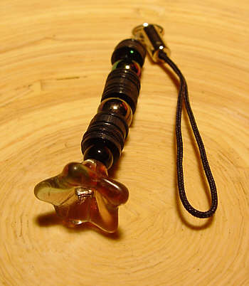 Rainbowstone Handykette