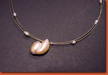 Schmuckdesign, Rainbowstone.de