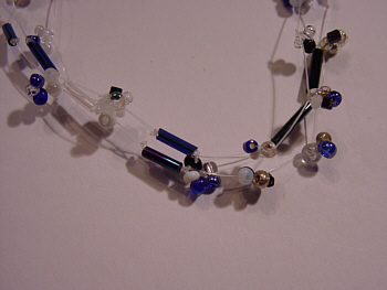 Perlenkette Rainbowstone.de