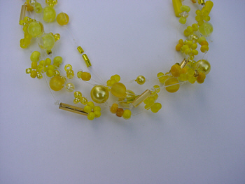 Perlenkette Rainbowstone.de