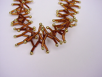 Perlenkette Rainbowstone.de