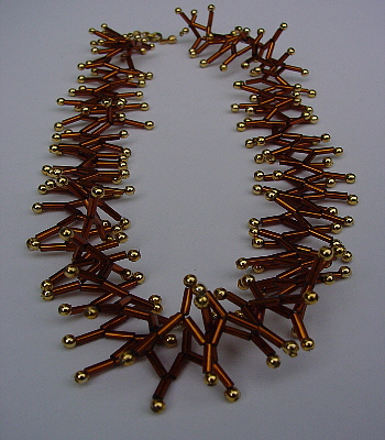 Perlenkette Rainbowstone.de