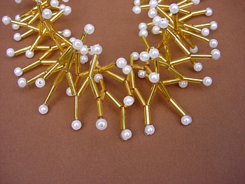 Perlenkette Rainbowstone.de