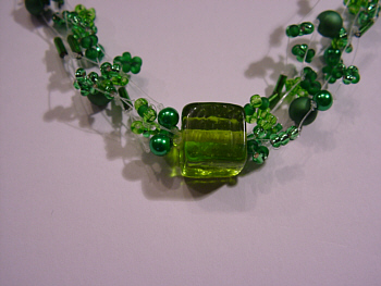 Perlenkette Rainbowstone.de