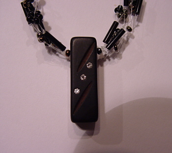 Perlenkette Rainbowstone.de