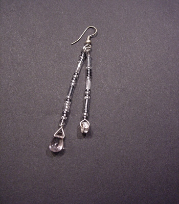 Perlenkette Rainbowstone.de