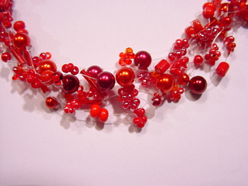 Perlenkette Rainbowstone.de