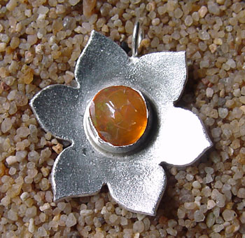 Rainbowstone Silberschmuck