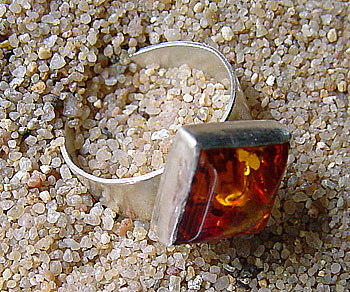 Rainbowstone Silberschmuck